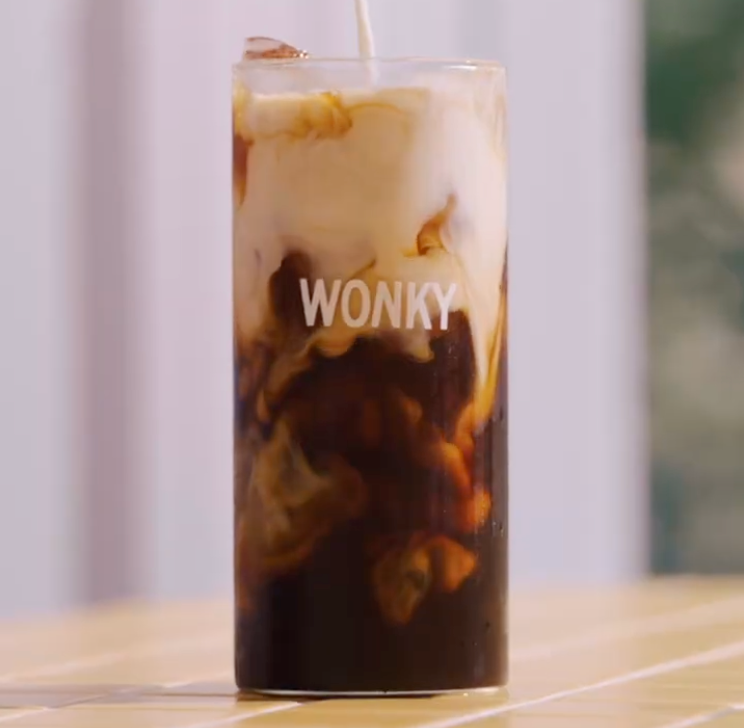 Cold Brew!