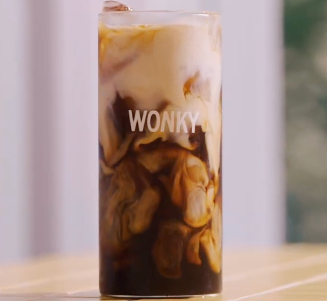 Cold Brew