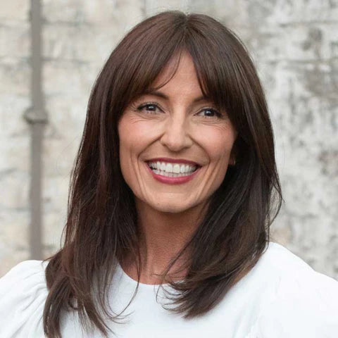Davina  McCall