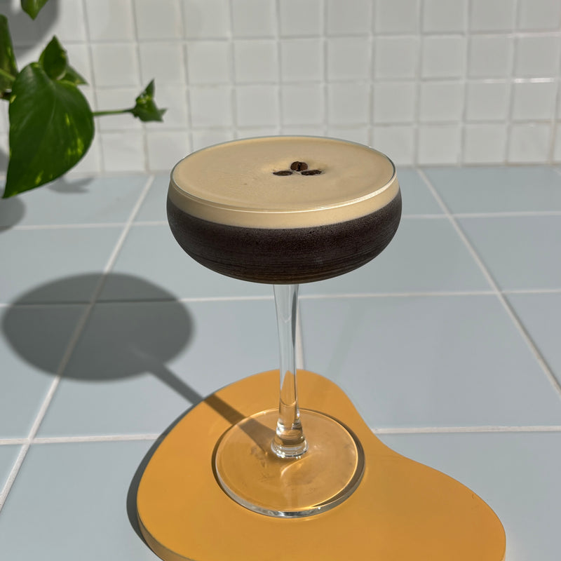 Espresso Martini