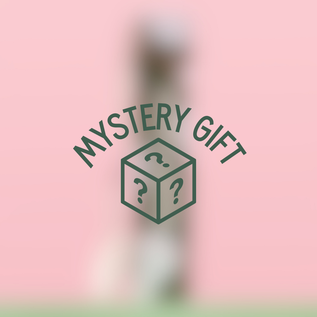 FREE Mystery Gift