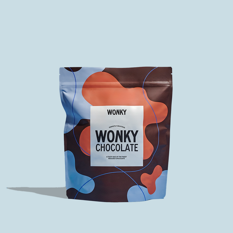 Chocolate (53% cocoa)