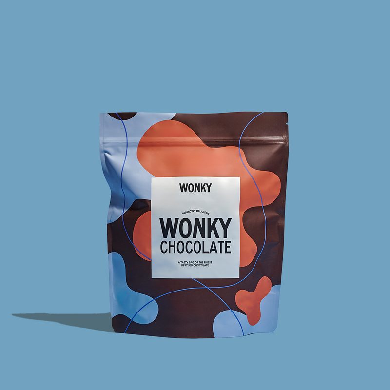 Chocolate (80% cocoa) with 10% Cocoa Nibs