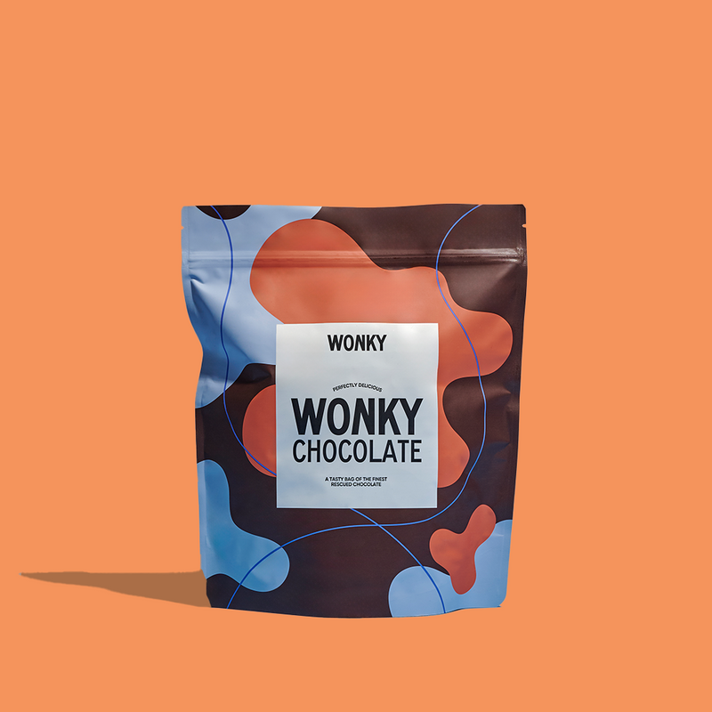 Milk Chocolate Ghana with Honey Almond Nougat