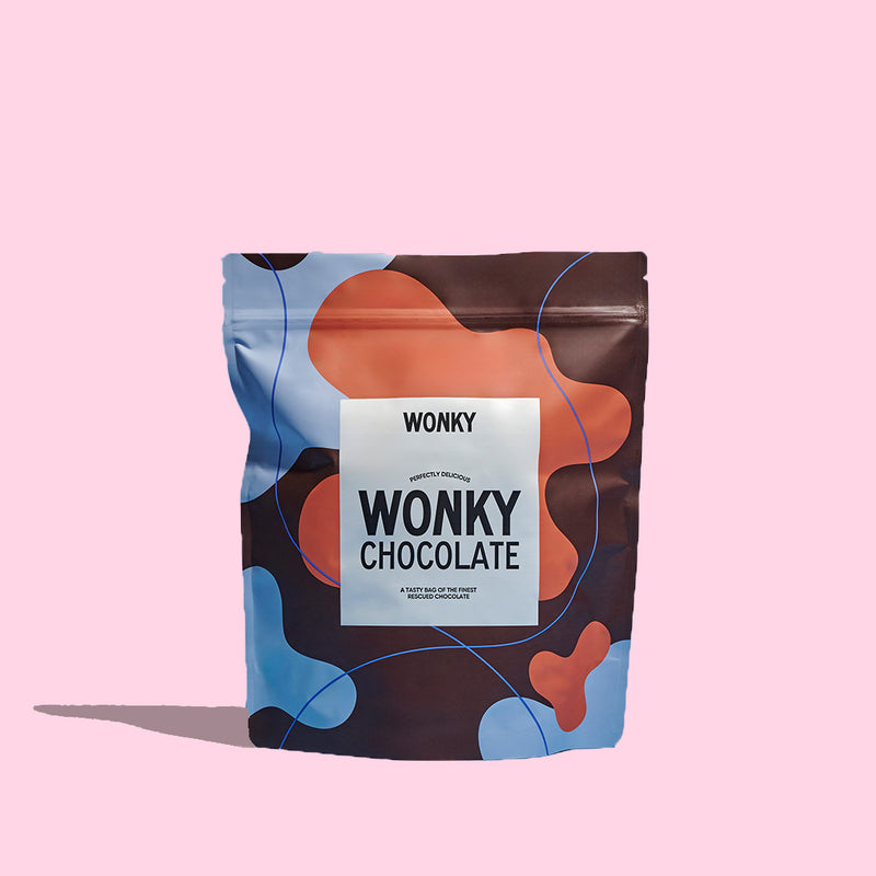 Wonky Corner Shop Favourites - The Mixed Bag