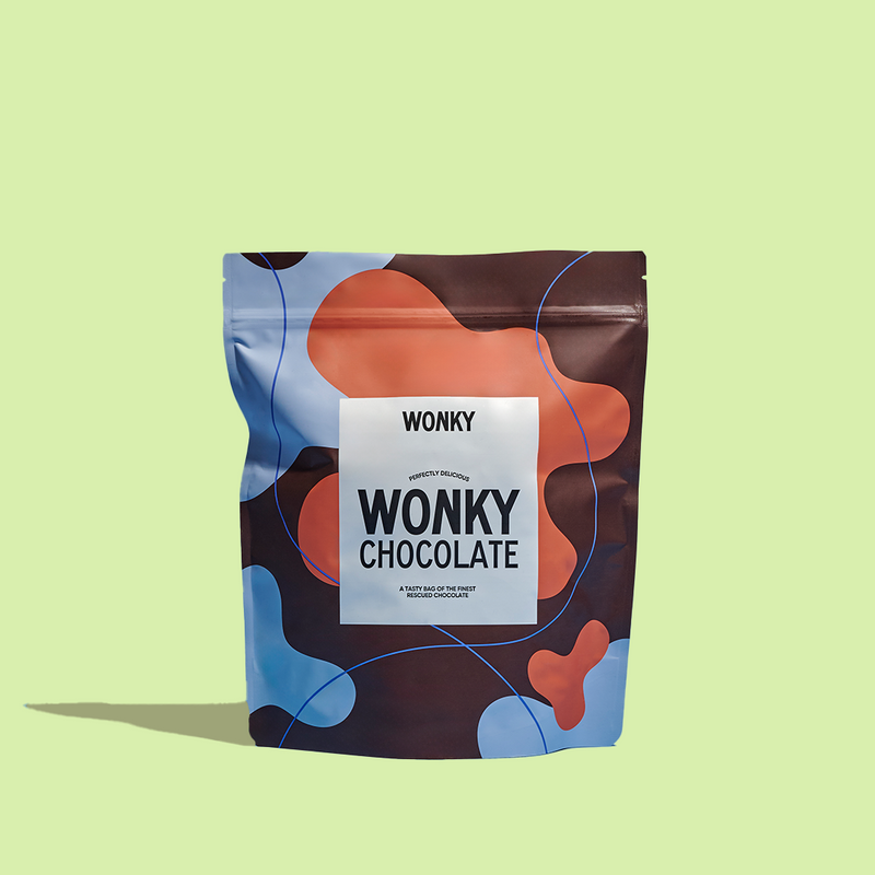 Organic Chocolate (72% cocoa)