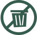 Reducing Waste