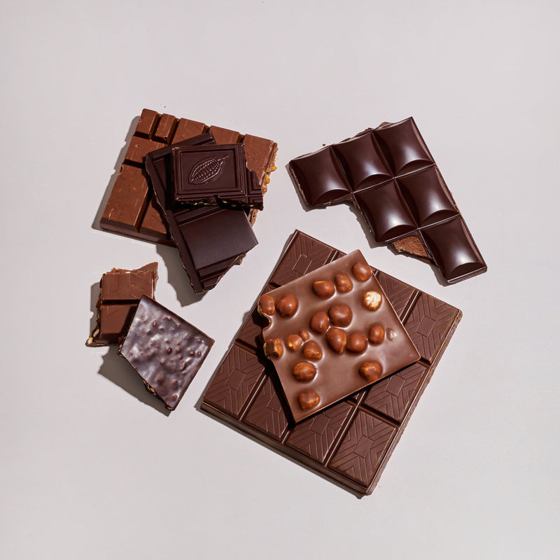 4kg ⁠Swiss essentials bundle - gifting bundle