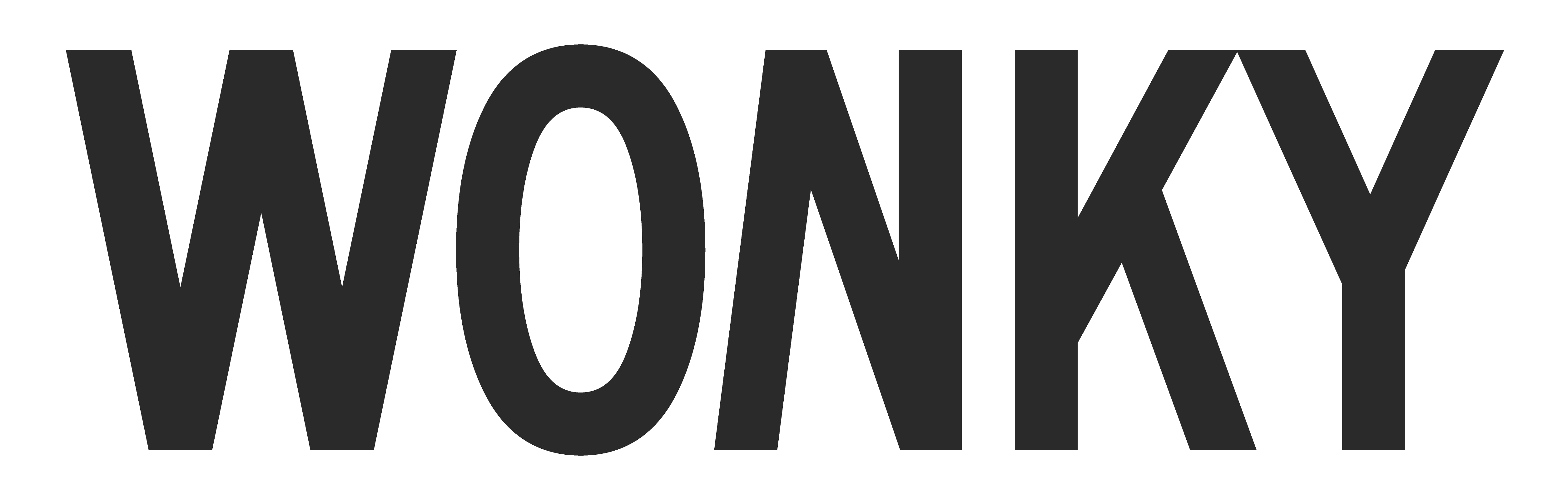 Wonky Swiss Chocolate Wonky Swiss Chocolate